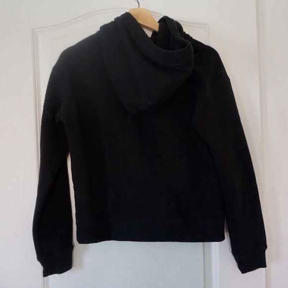 Roots black and red hoodie - Picture 5 of 8